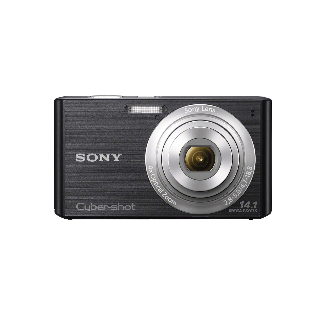 Sony Cybershot W610