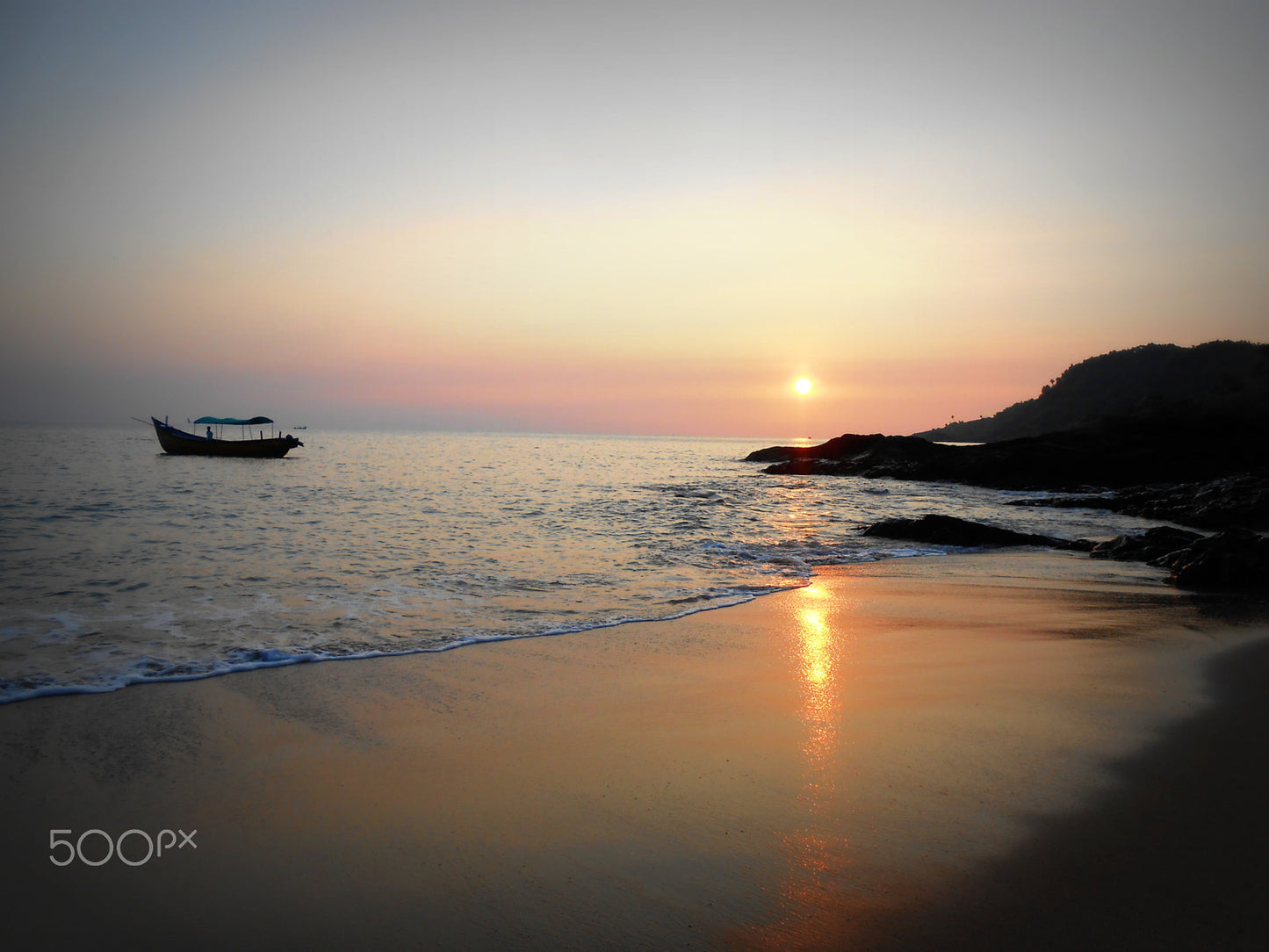 Nikon Coolpix S3200 Red