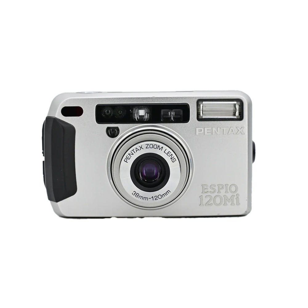 Pentax Espio 120Mi