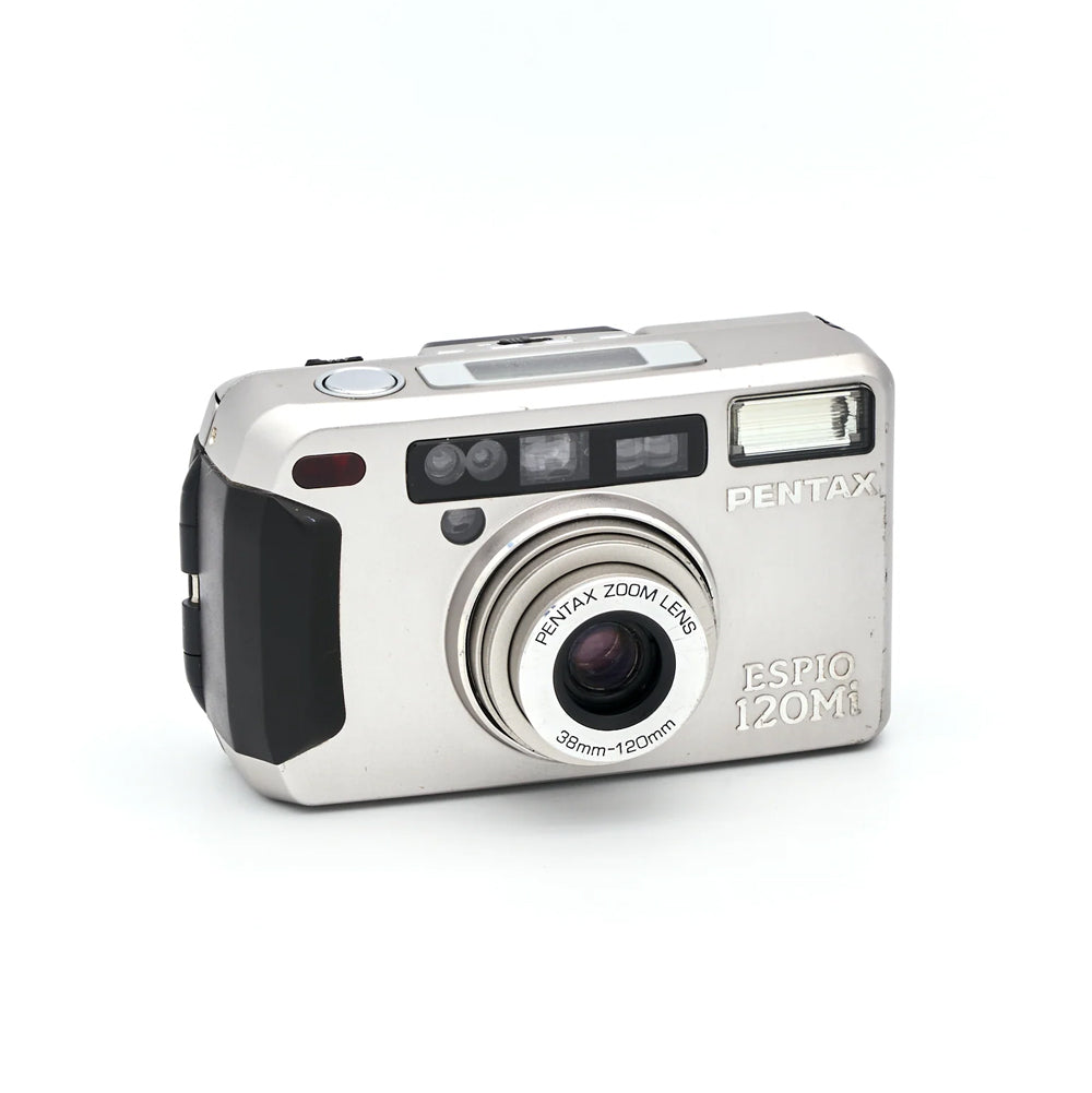 Pentax Espio 120Mi