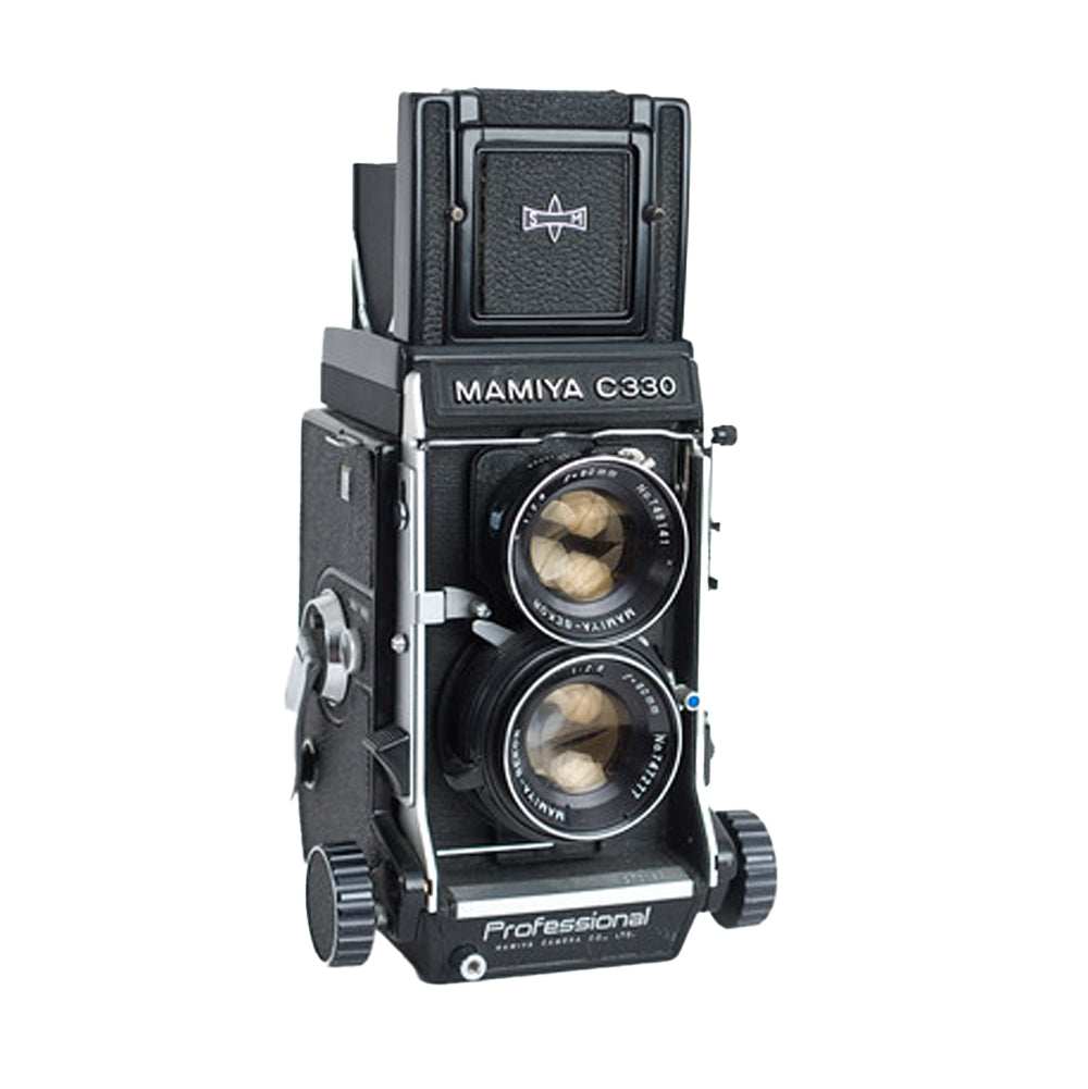 Mamiya C330