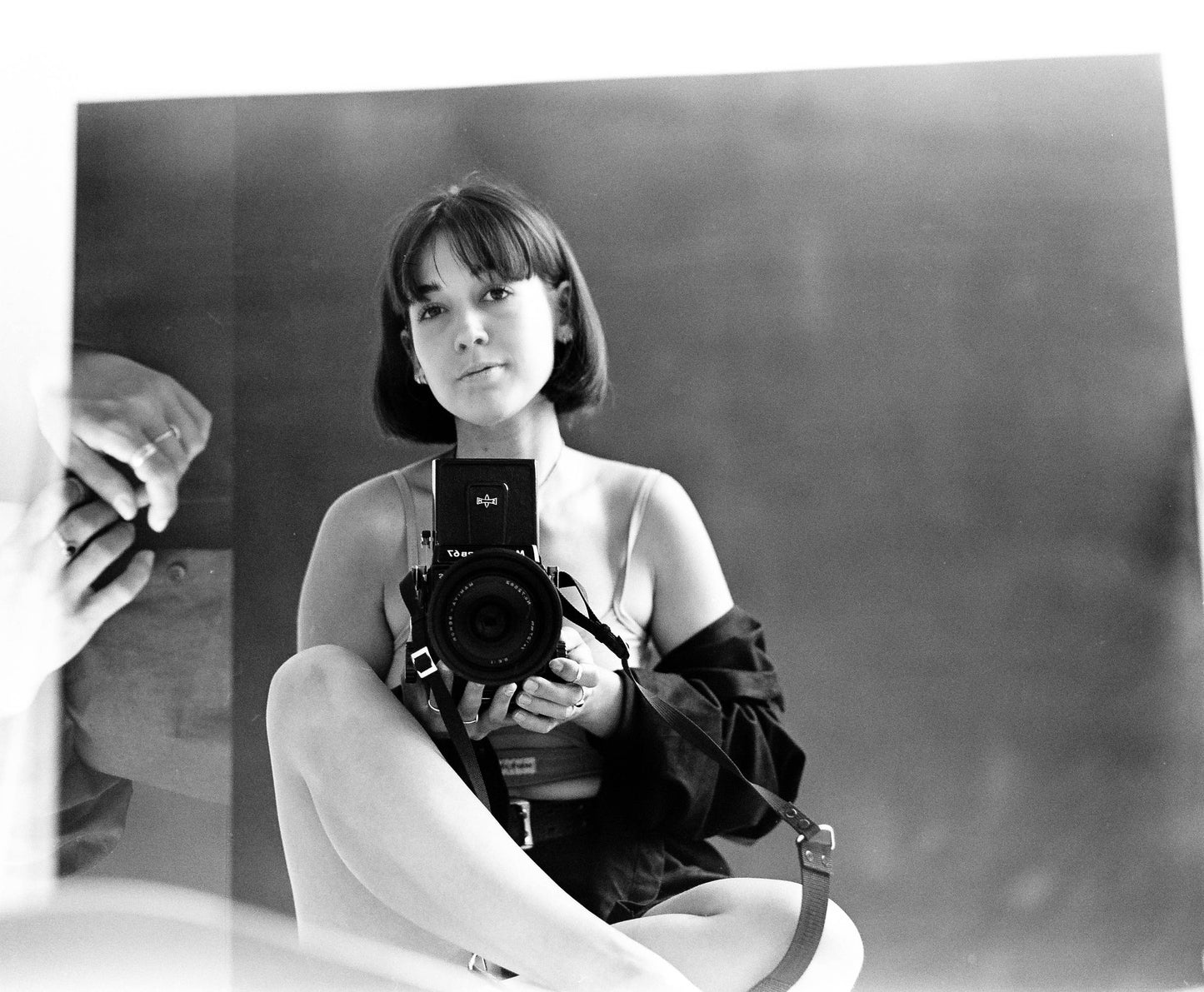 Mamiya RB67
