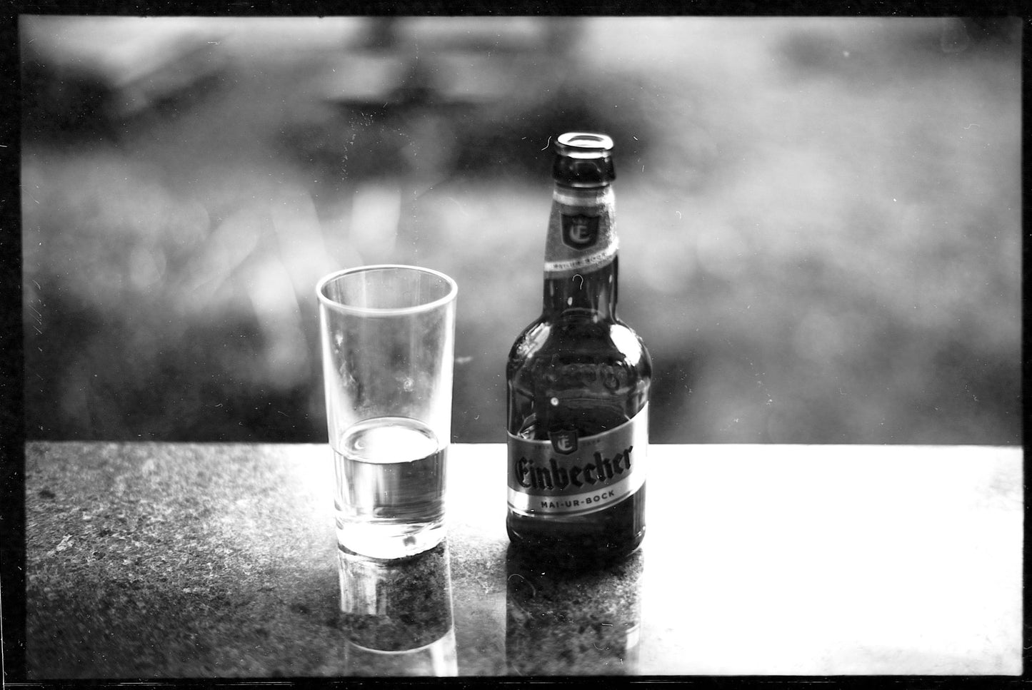 Minolta SR1 with 55mm 1.7 lens