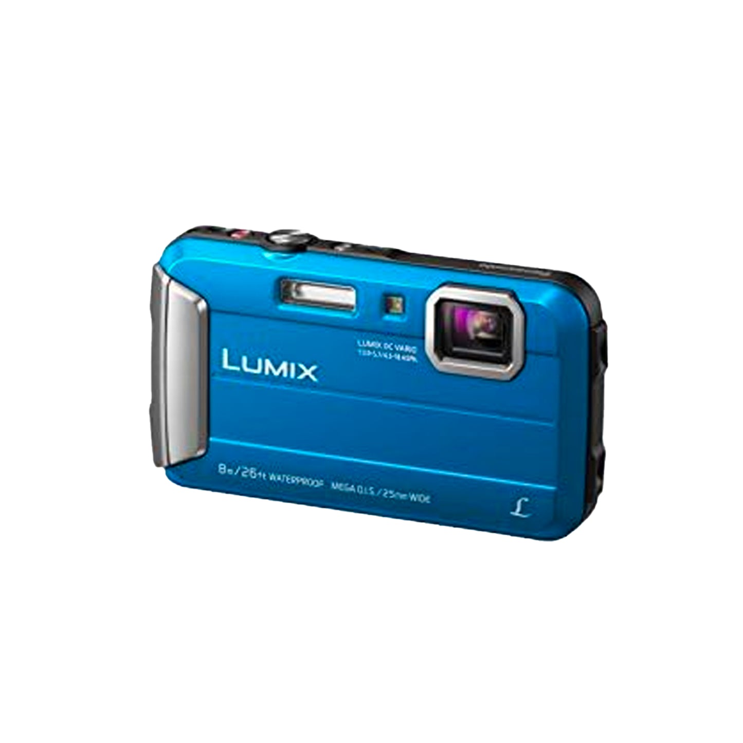 Lumix FT30 (Blue)