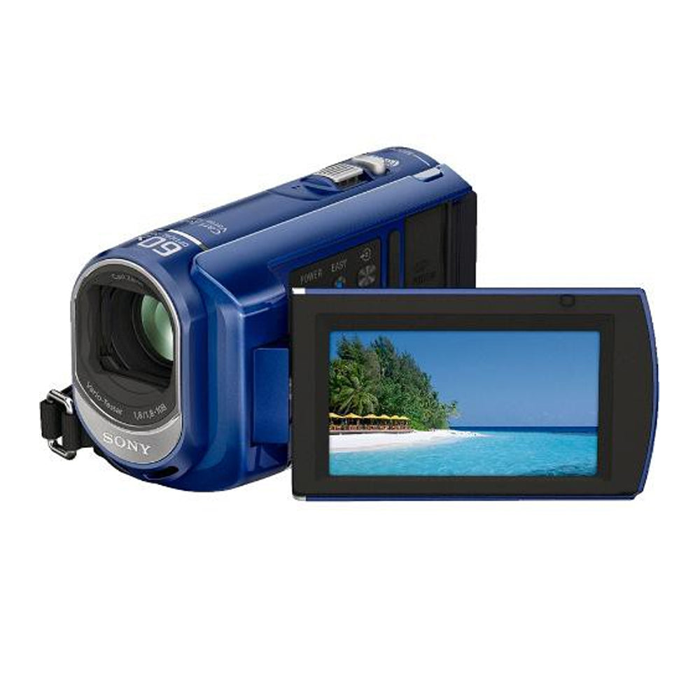 Sony DCR-SX40