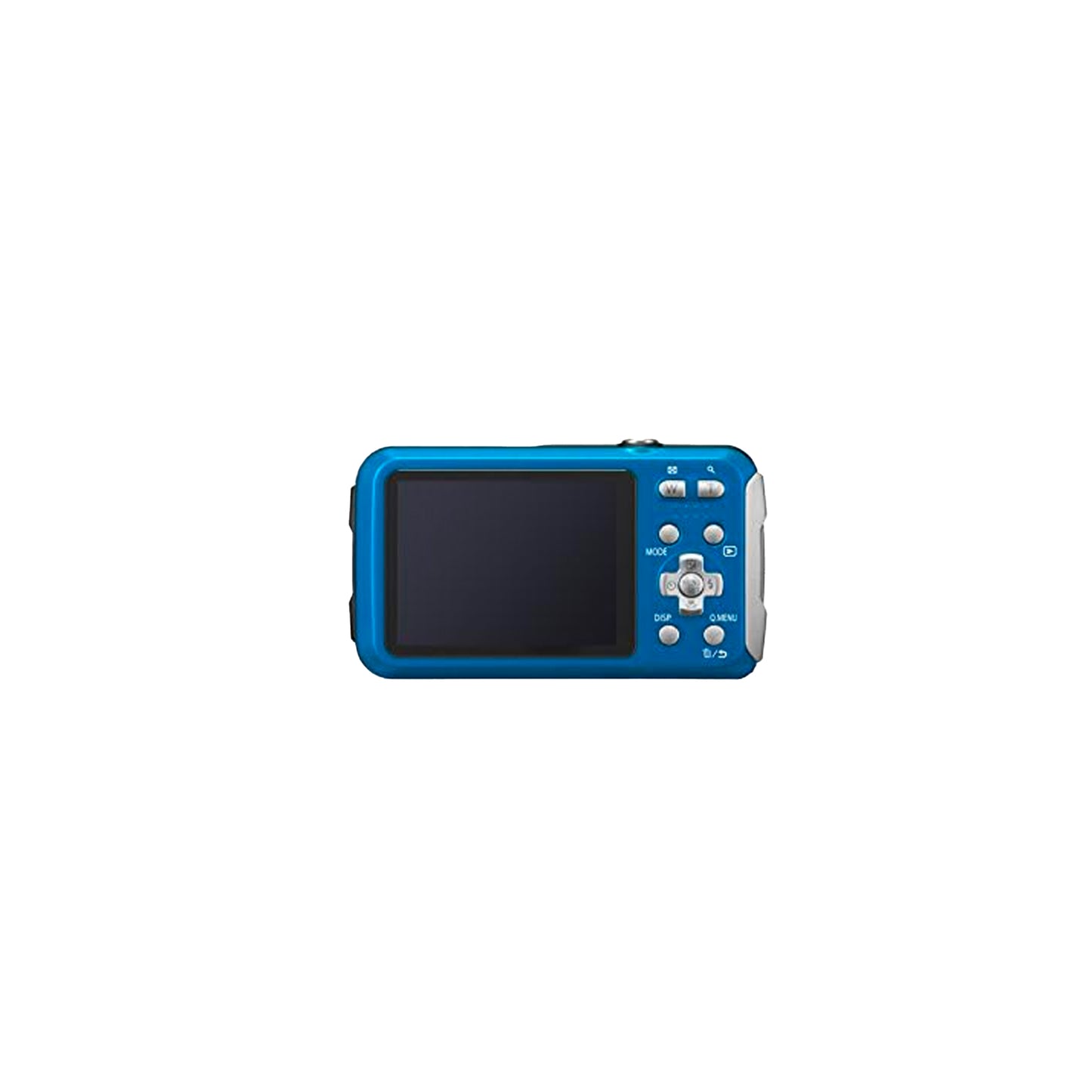 Lumix FT30 (Blue)