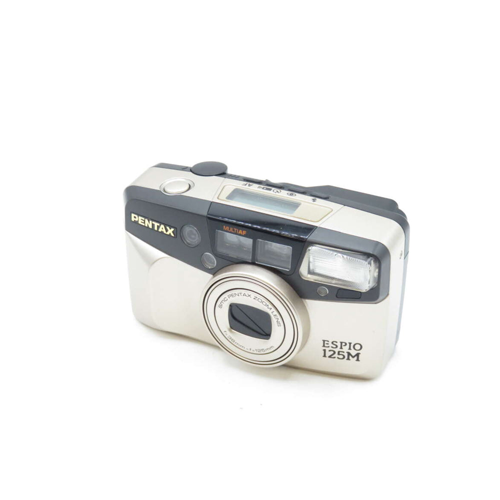 Pentax Espio 125M