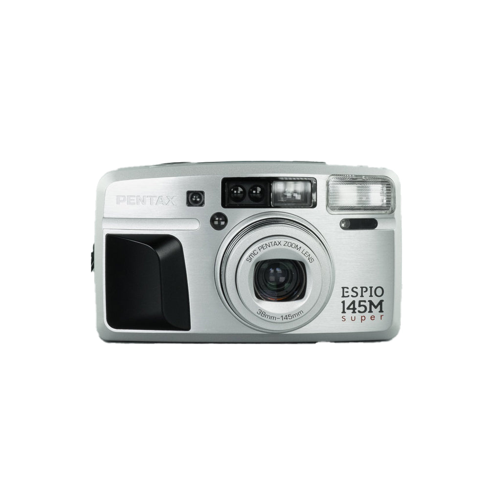 Pentax Espio 145M Super