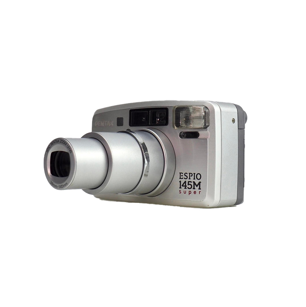 Pentax Espio 145M Super