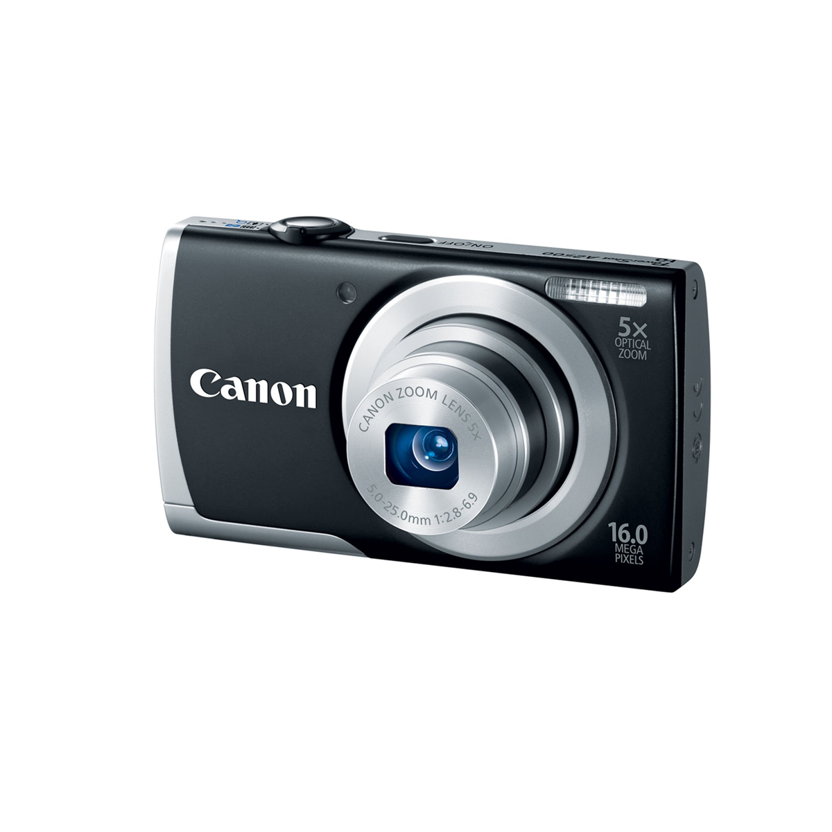 Canon Powershot A2500