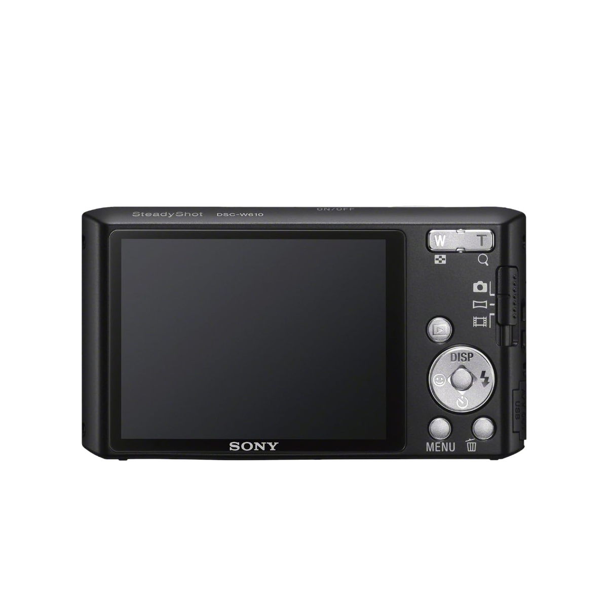 Sony Cybershot W610