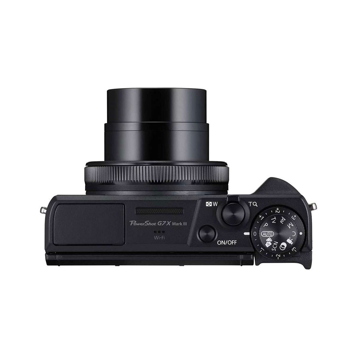 Canon G7X III