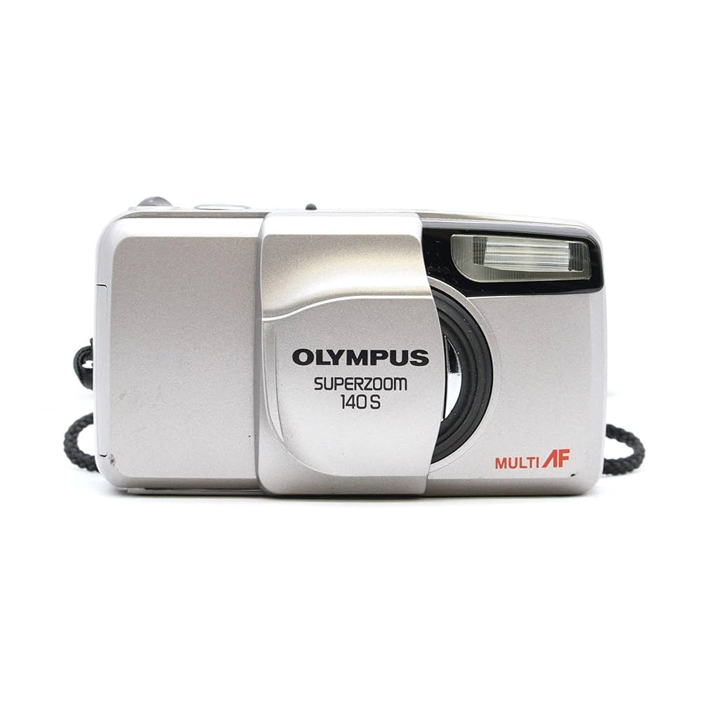 Olympus SuperZoom 140 S