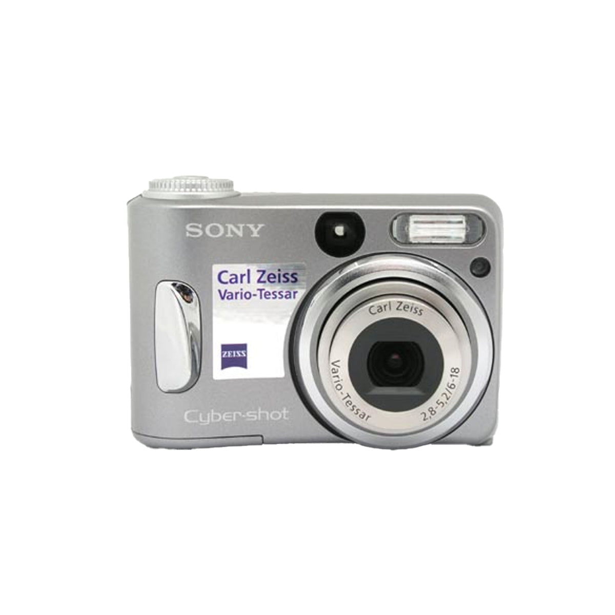 Sony S60