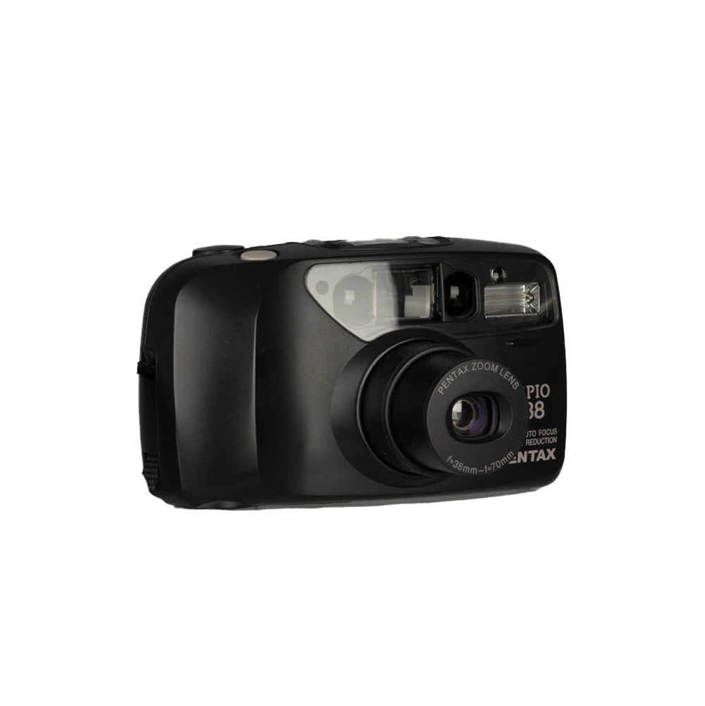 Pentax Espio 738 Auto Focus