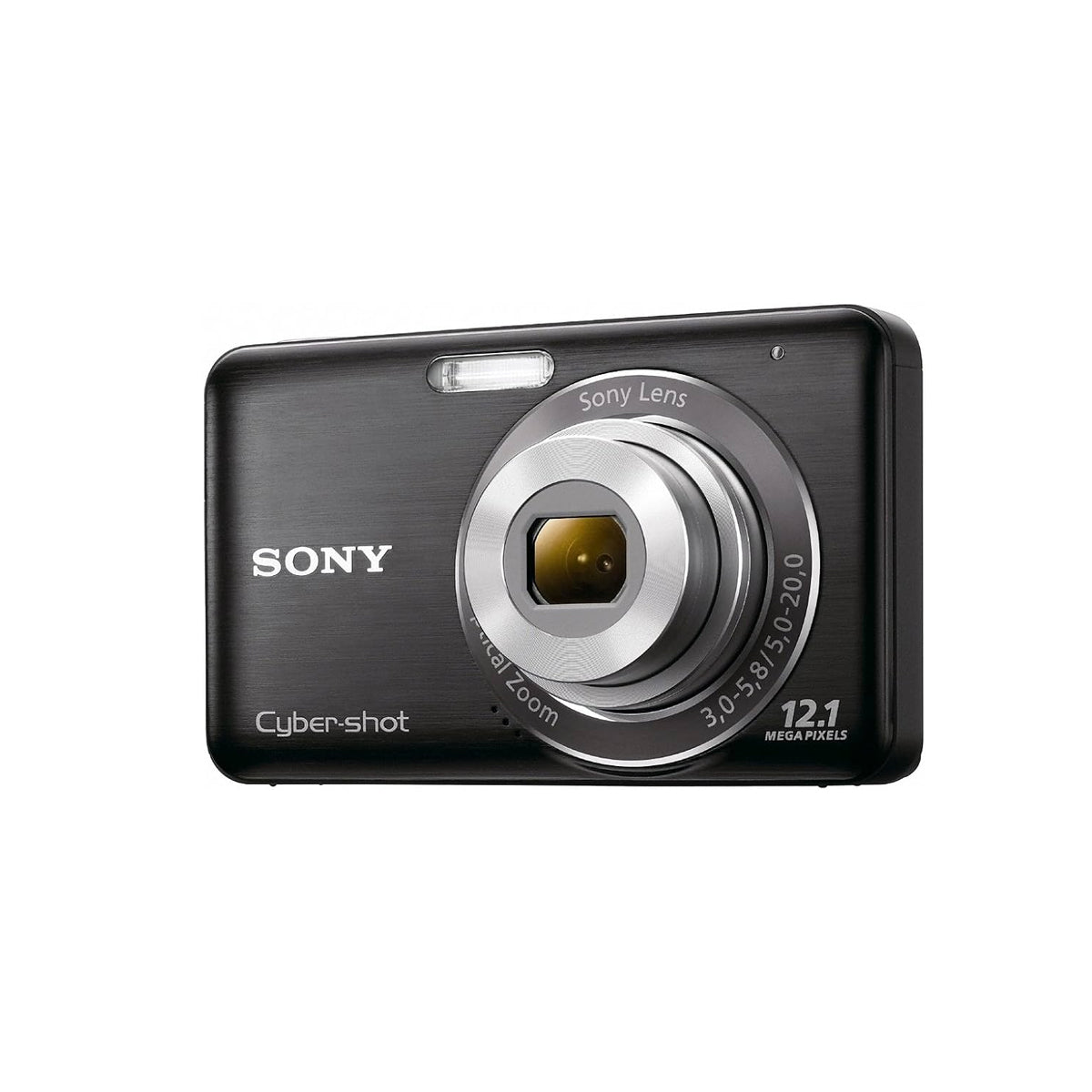 Sony Cybershot W310 - Black