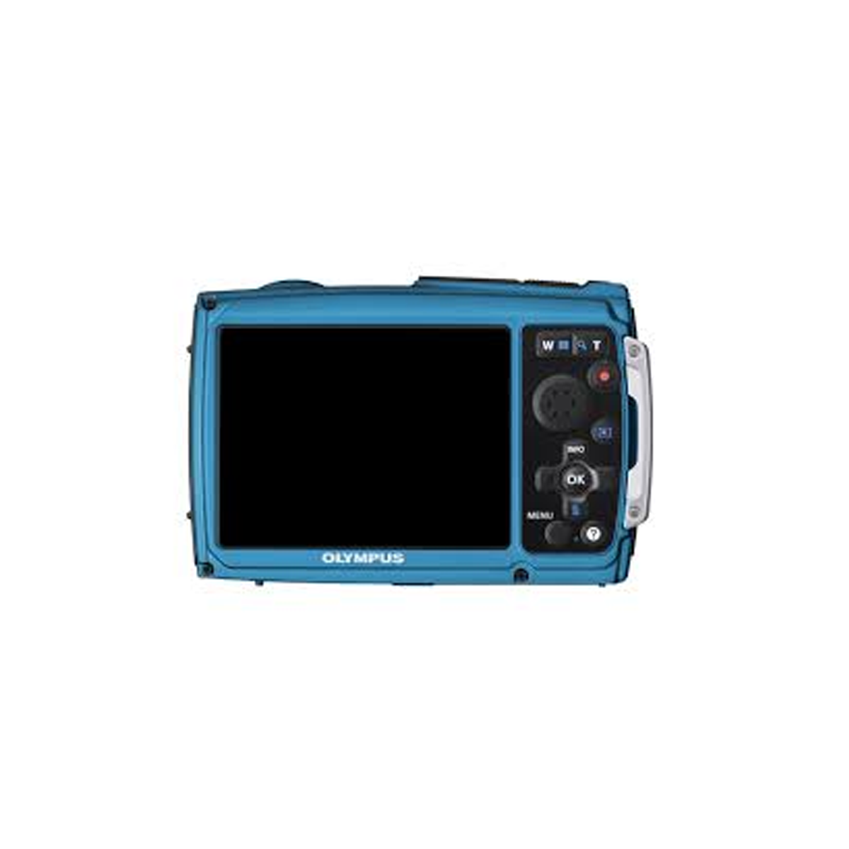 Olympus Stylus Tough - 3000