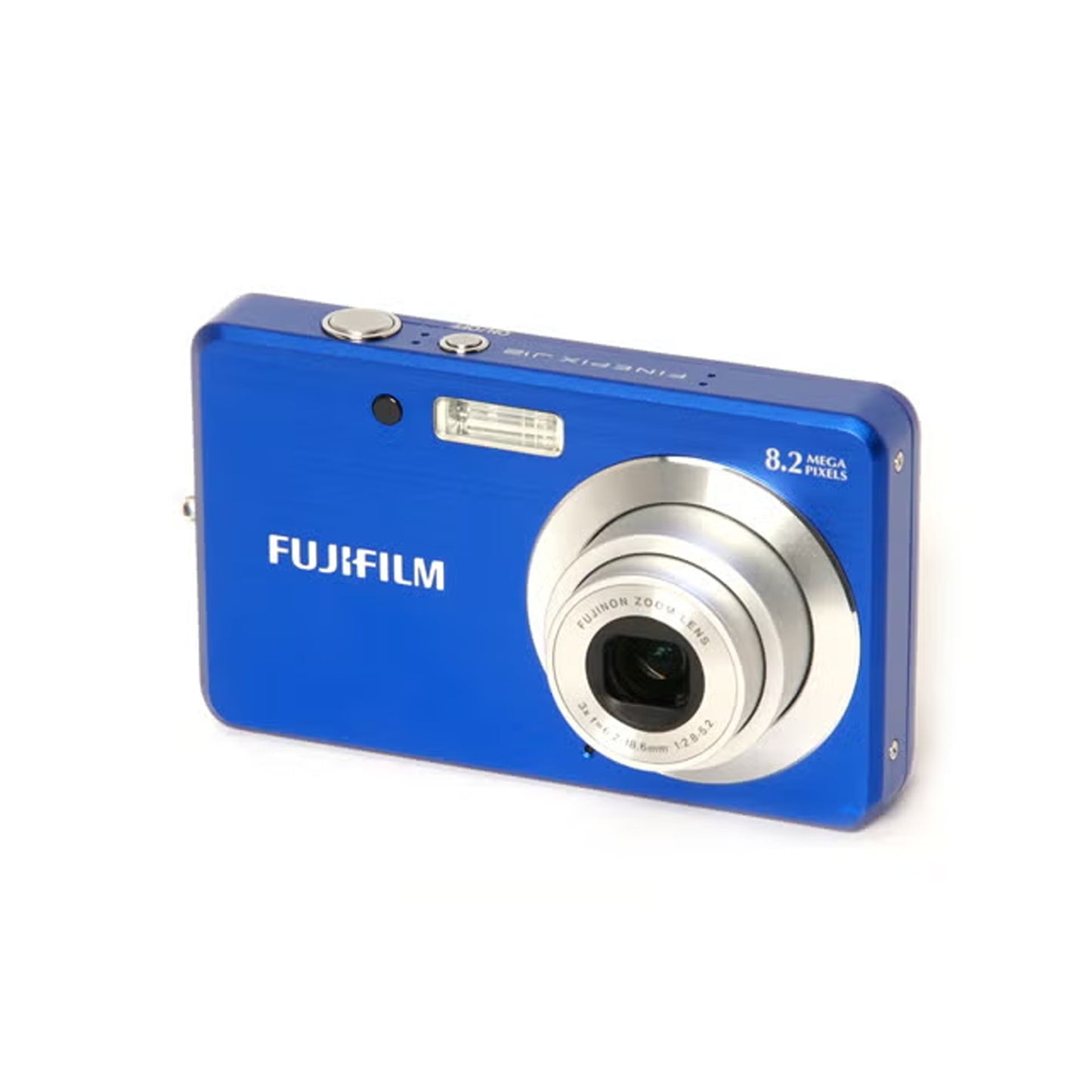 Fujifilm J12 Blue *Rare
