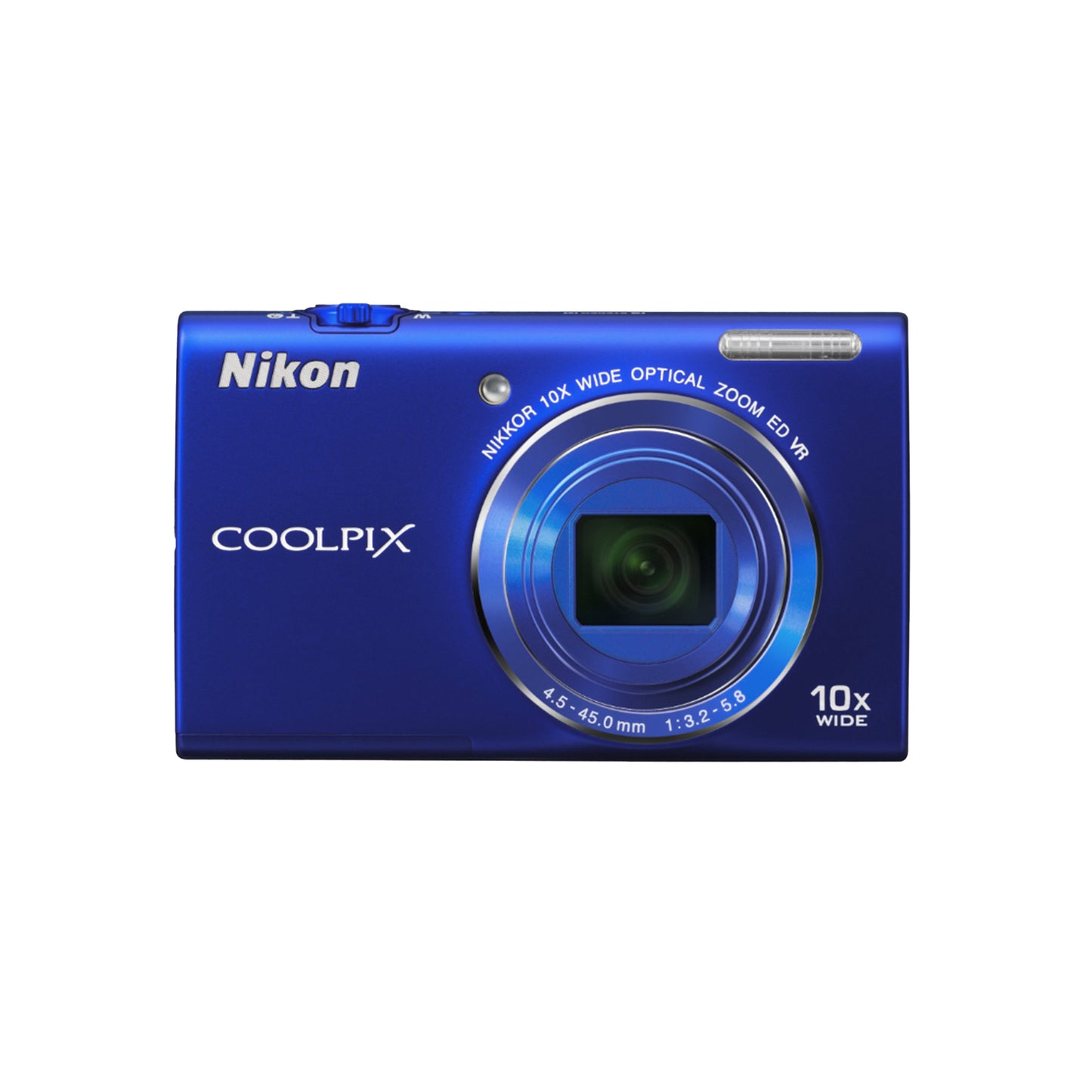 Nikon Coolpix S6200 *Rare