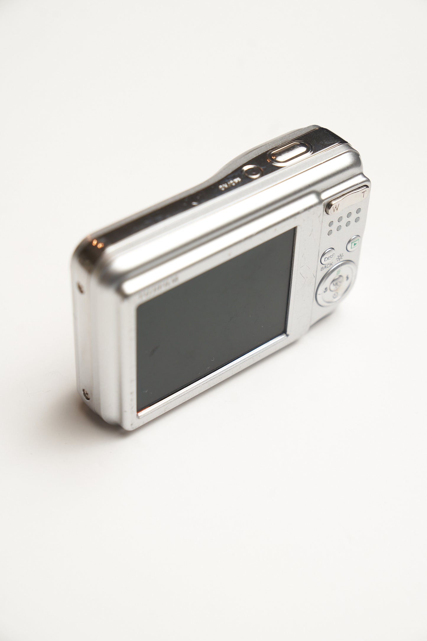 Fujifilm A170