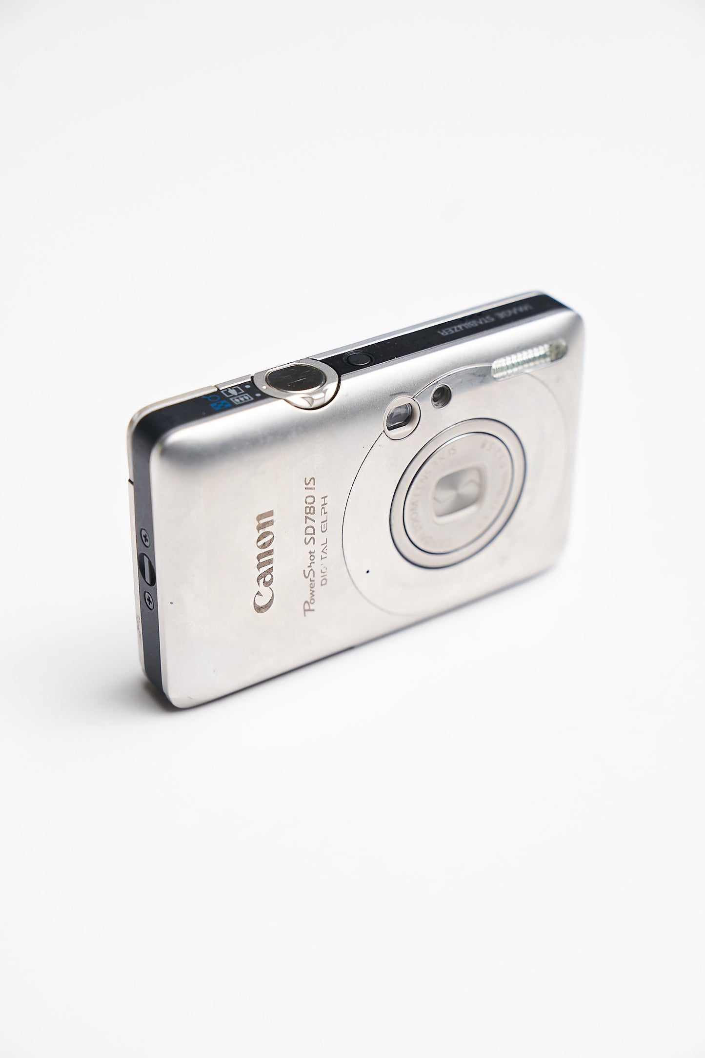Canon Powershot SD780 IS