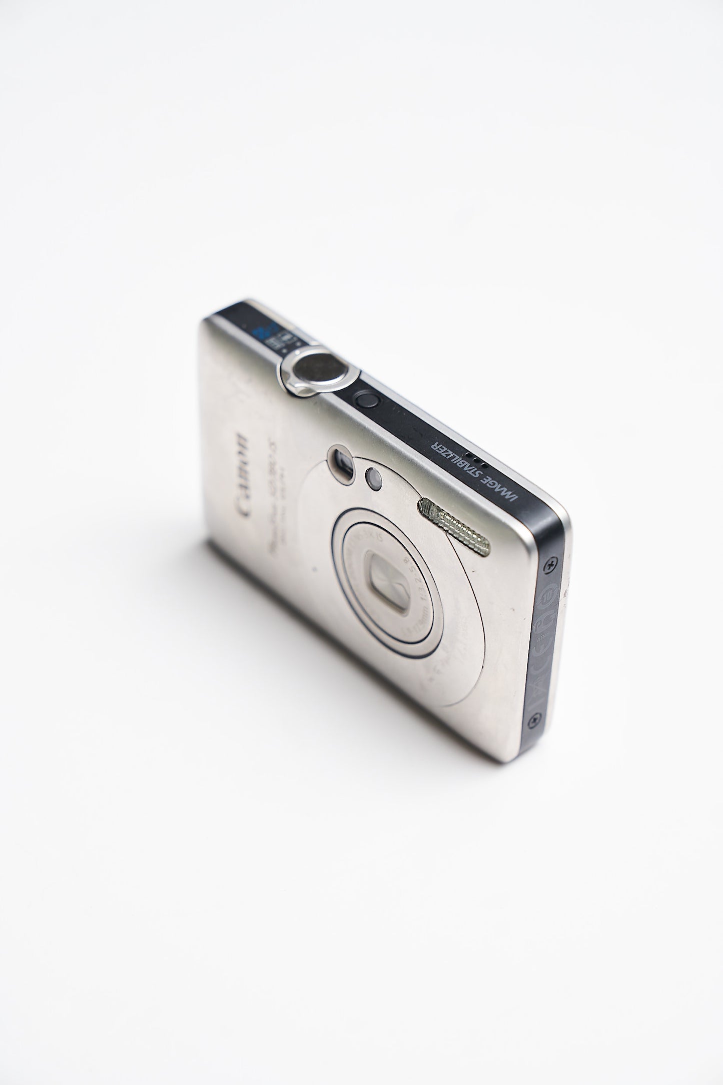 Canon Powershot SD780 IS