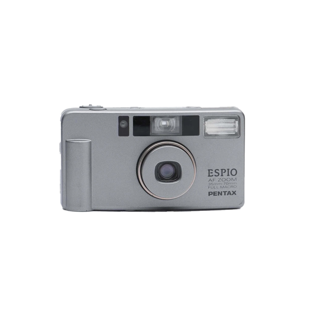 Pentax Espio AF Zoom 35mm-70mm Full Macro