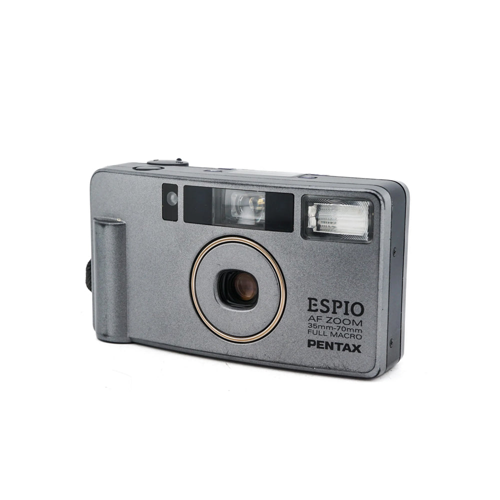 Pentax Espio AF Zoom 35mm-70mm Full Macro