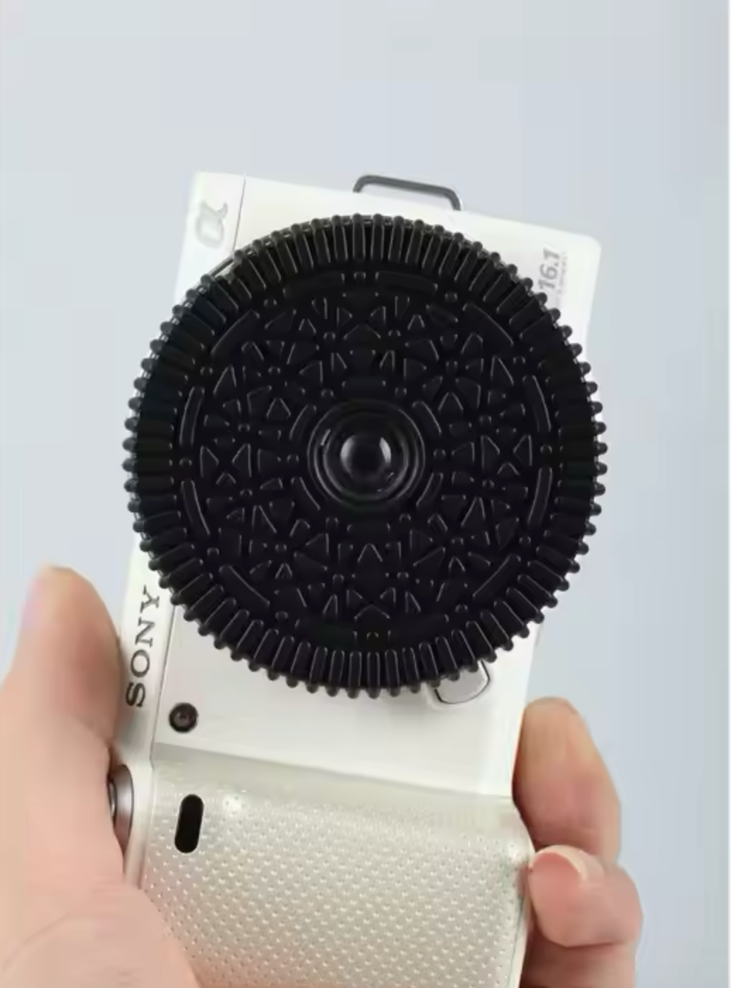 Retropia DispoLens