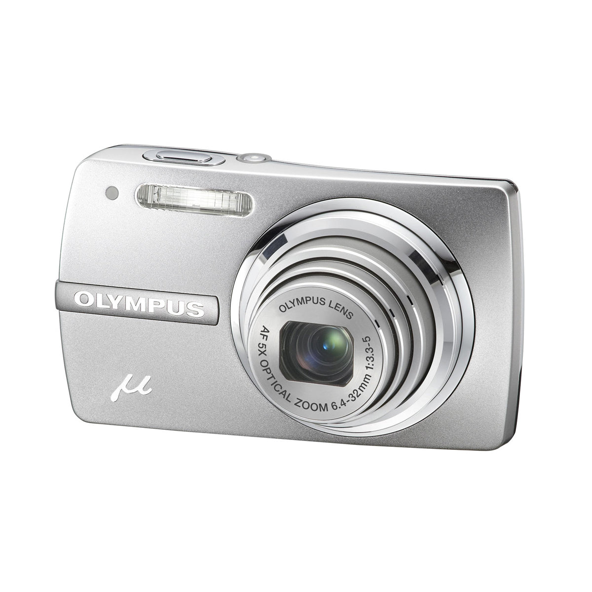 Olympus 840
