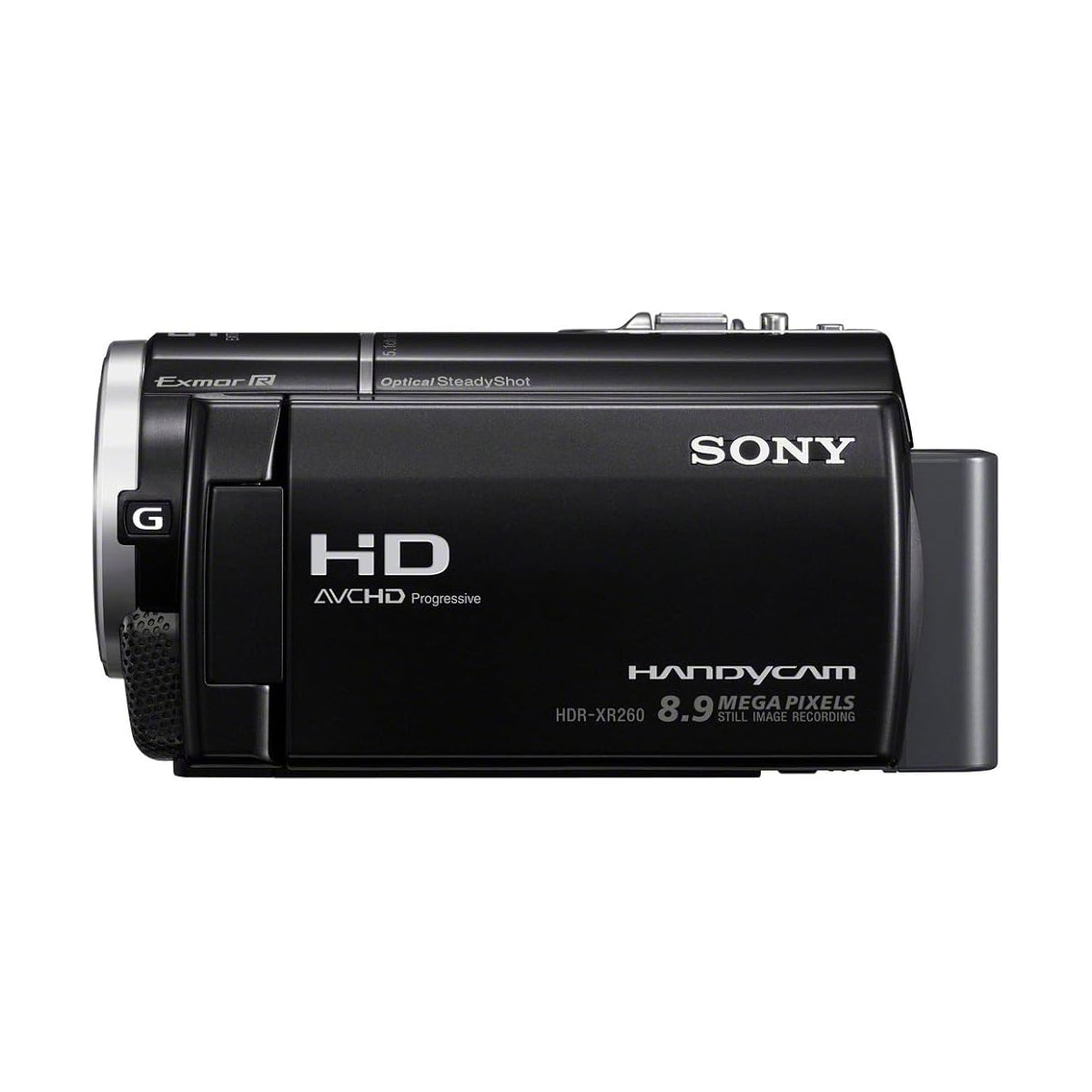Sony Handycam HDR-XR260E