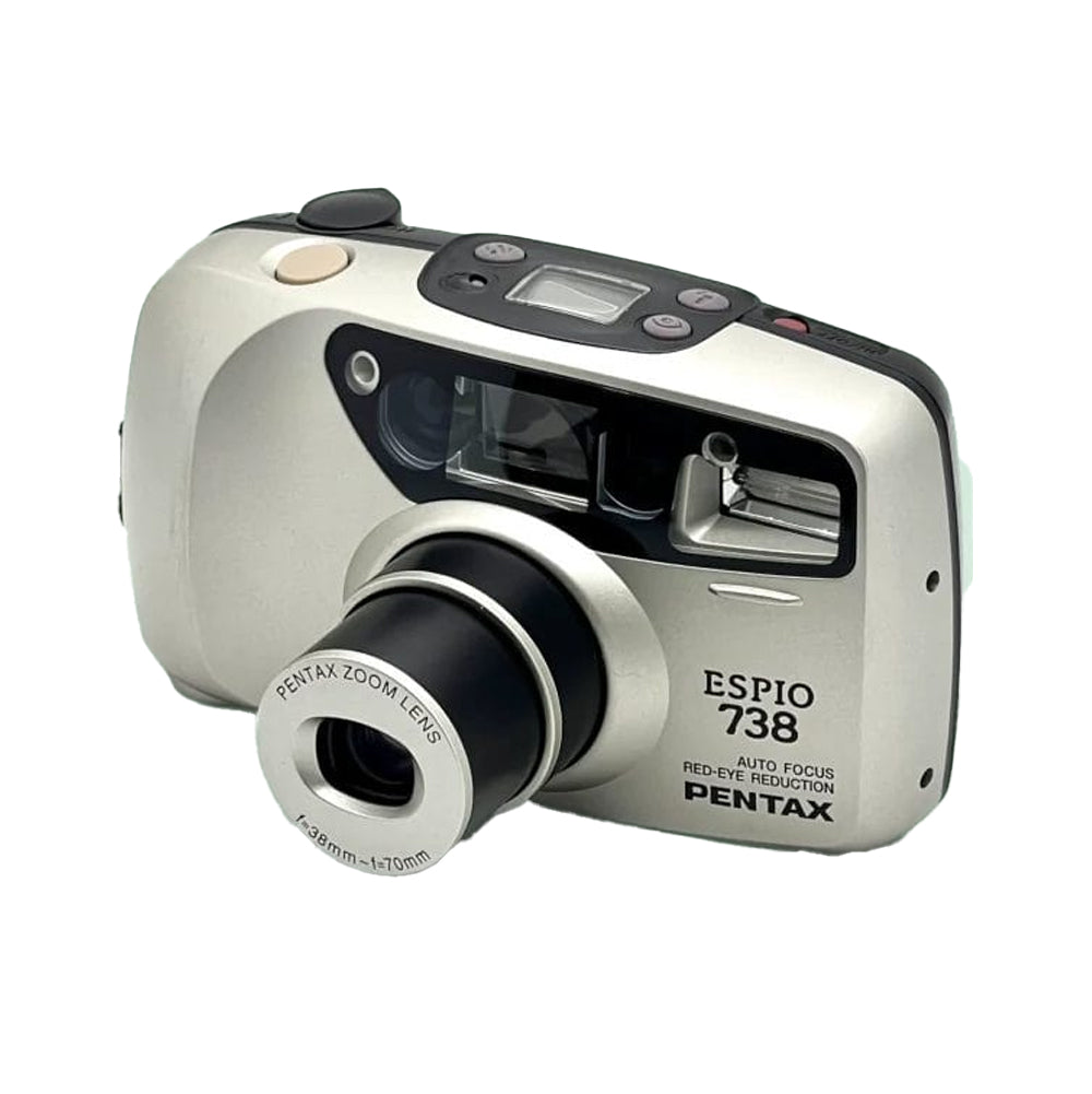 The Pentax Espio 738