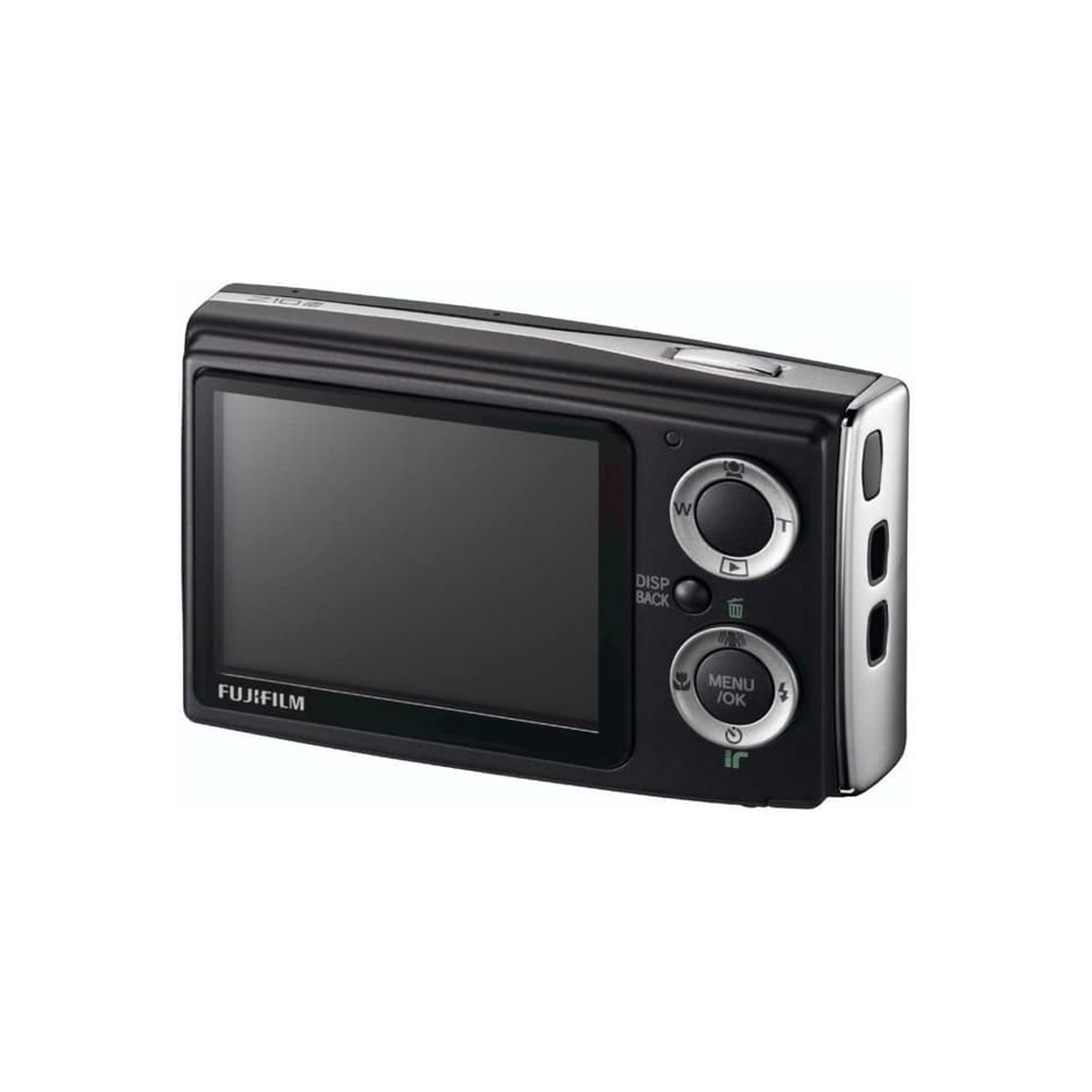 Fujifilm Finepix z10 Black