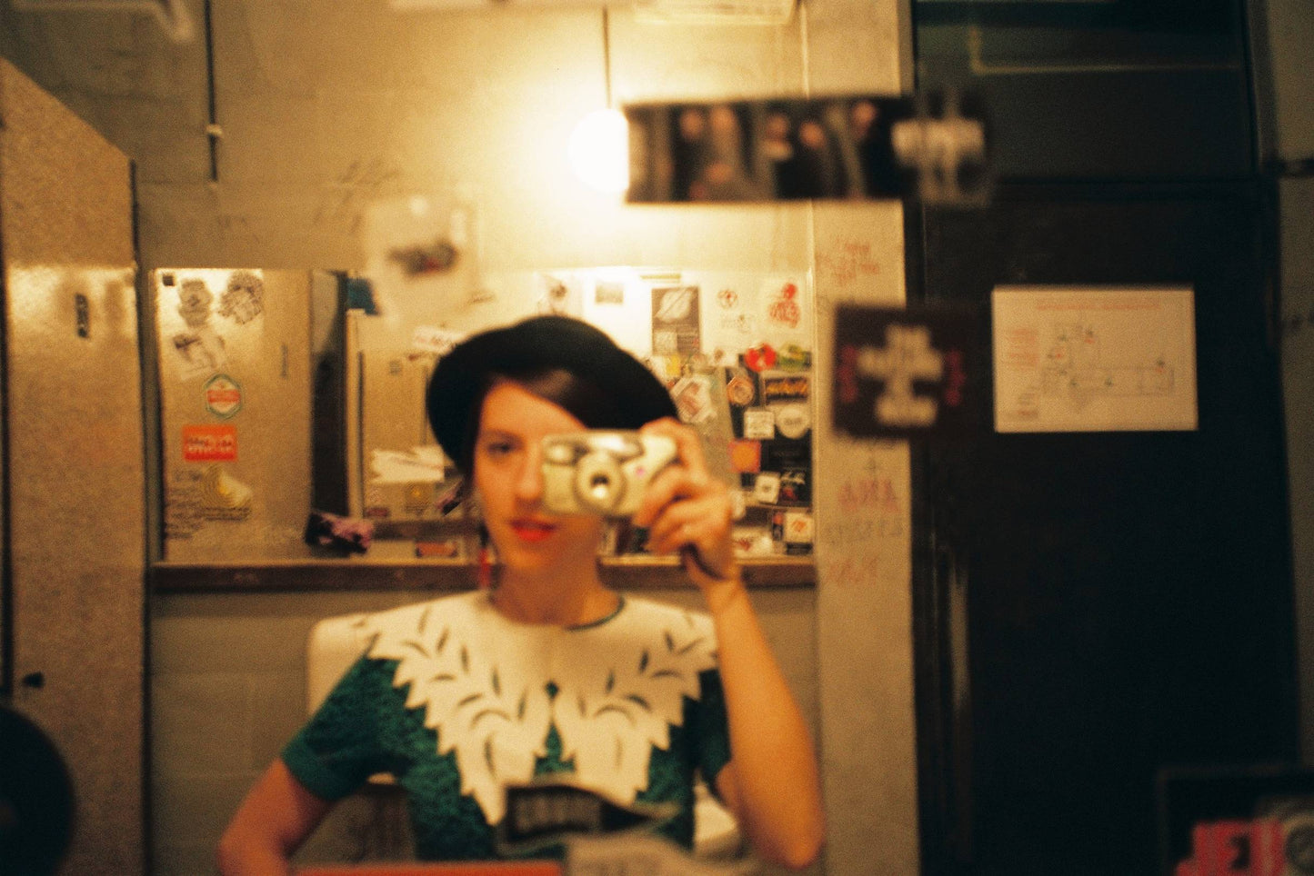 Pentax Espio 105G