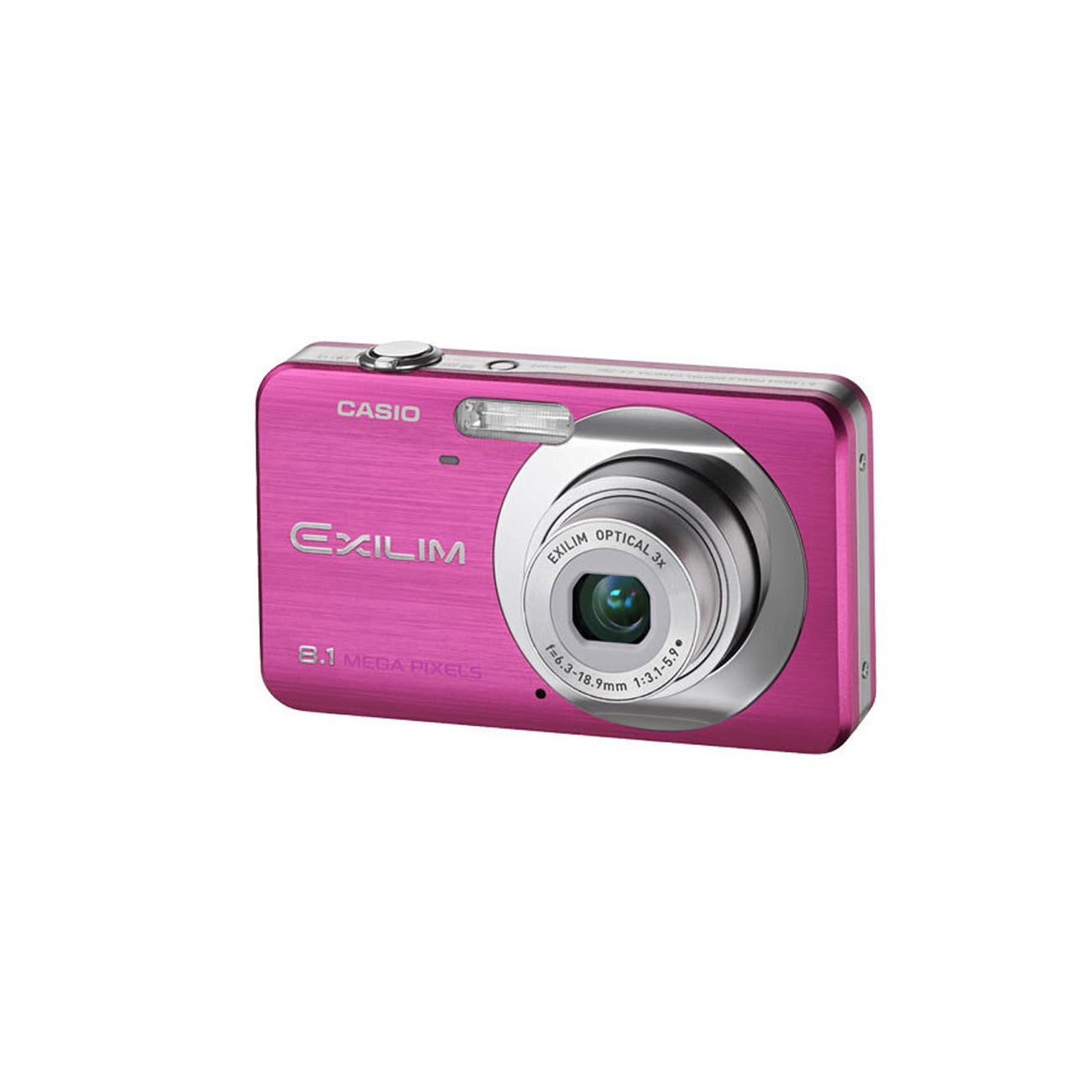 Casio Exilim EX - Z80 Pink *Rare*