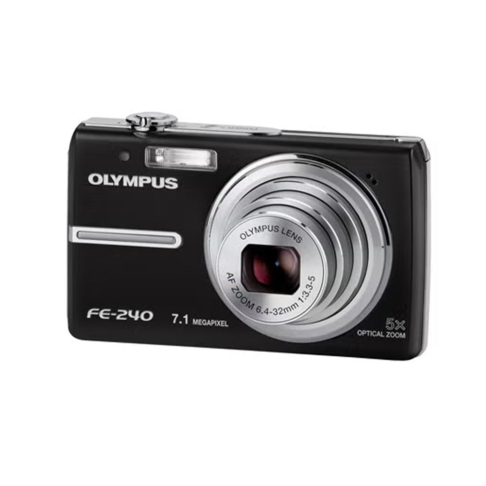 Olympus FE-240