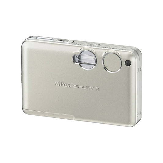 Nikon Coolpix S3