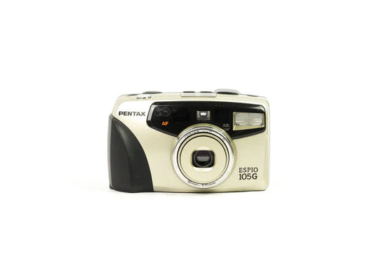 Pentax Espio 105G