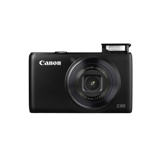 Canon Powershot S95