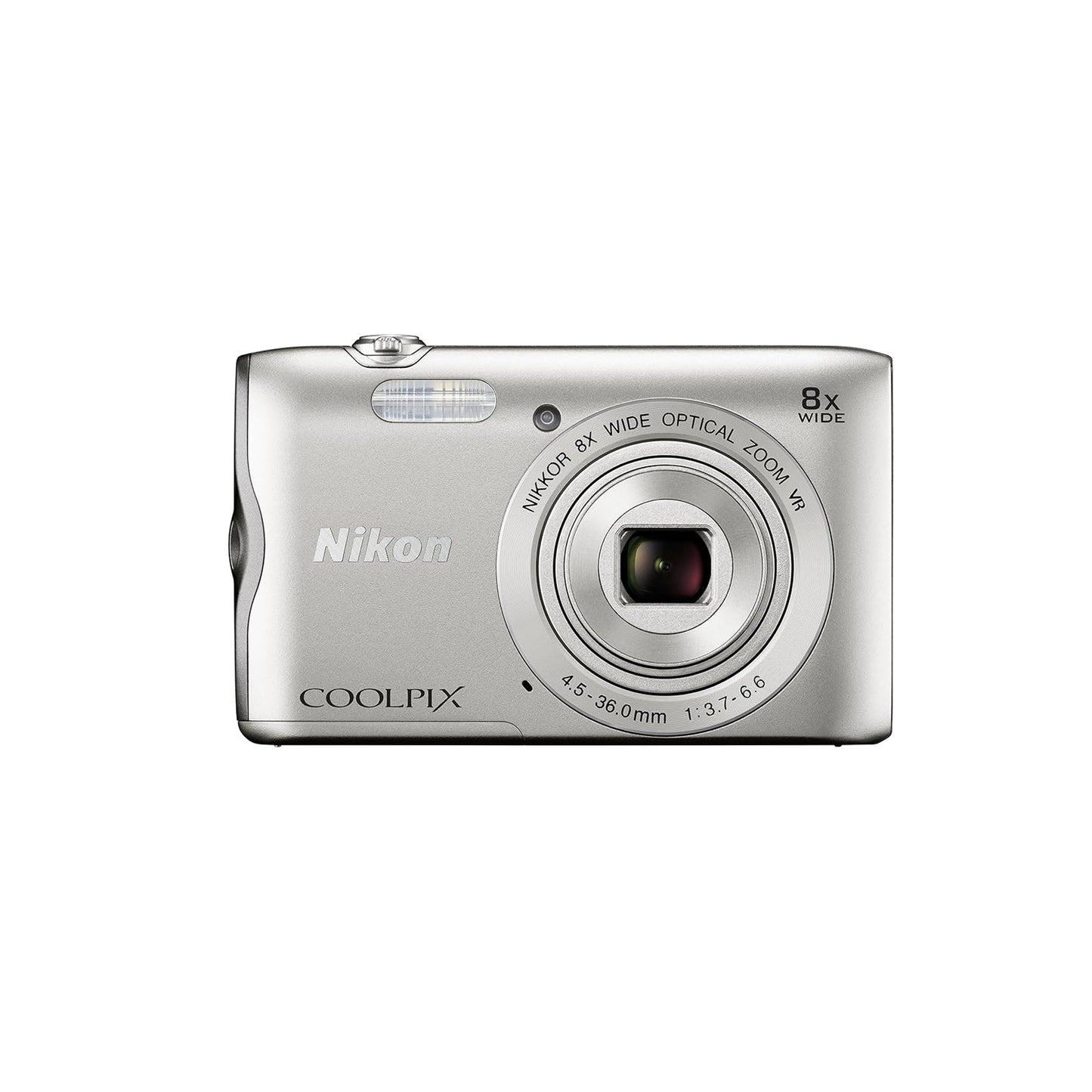 Nikon Coolpix A300