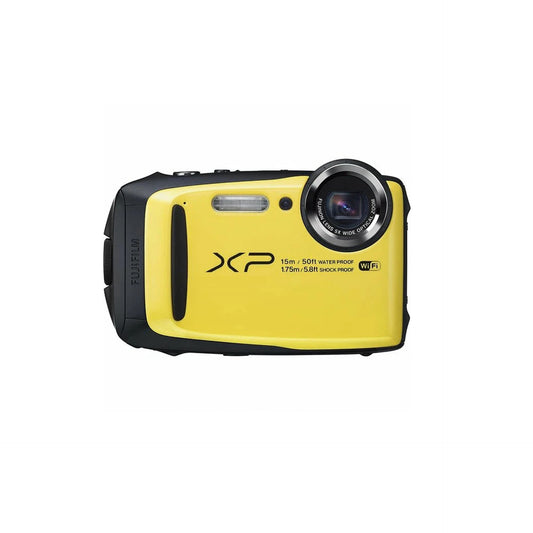 Fujifilm Finepix XP90