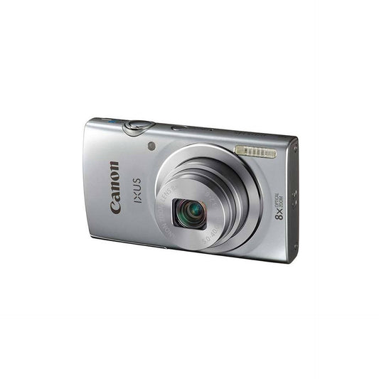 Canon Ixus 145 Silver