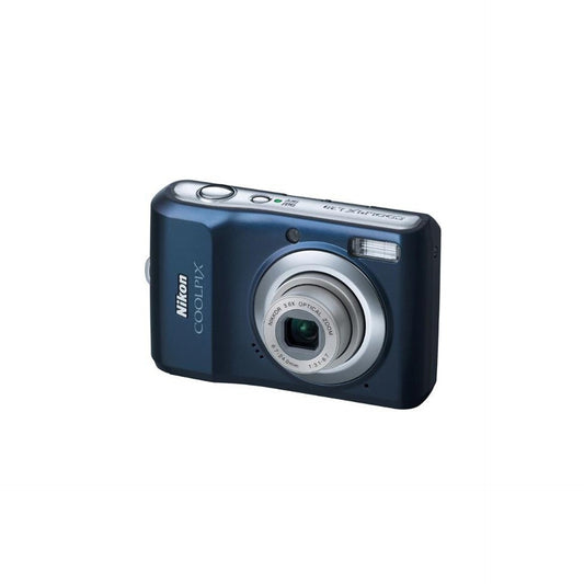 Nikon Coolpix L20 (Blue)