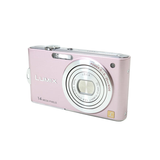 Lumix FS20