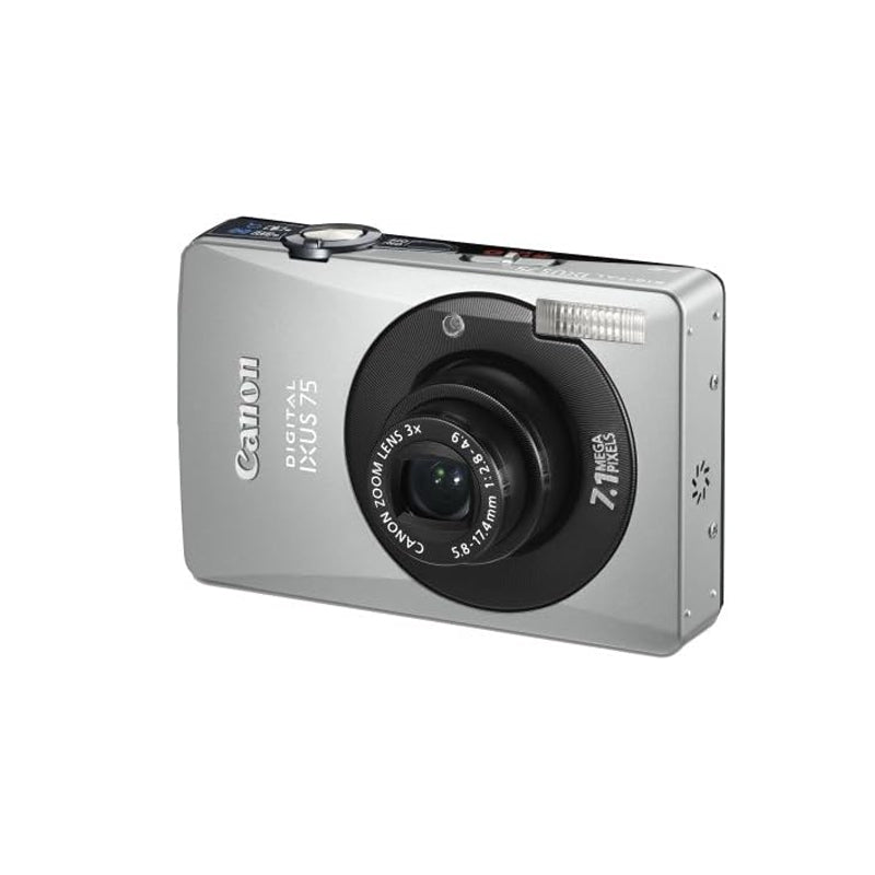Canon Ixus 75
