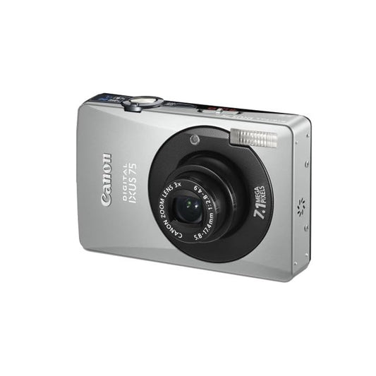 Canon Ixus 75