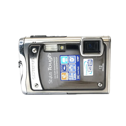 Olympus Tough u8000