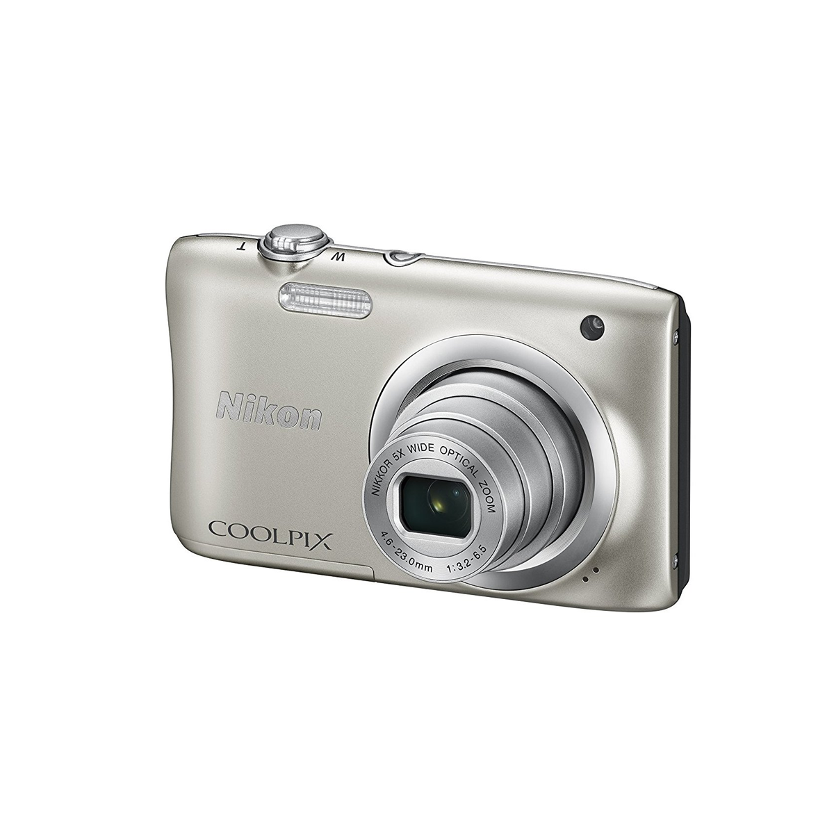 Nikon Coolpix A100