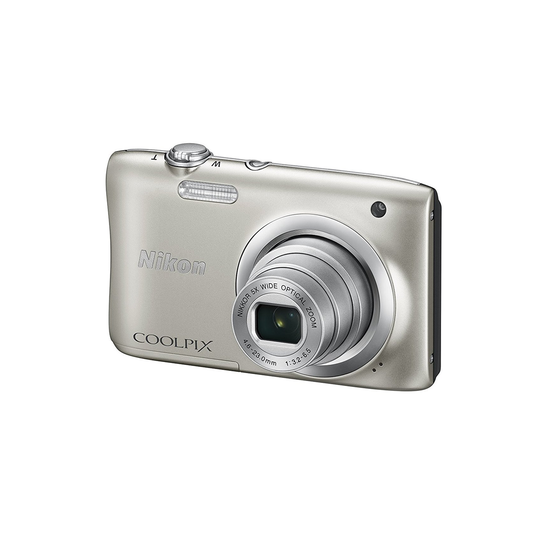 Nikon Coolpix A100