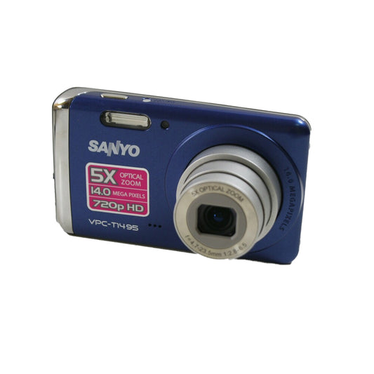 Sanyo VPC-T1495